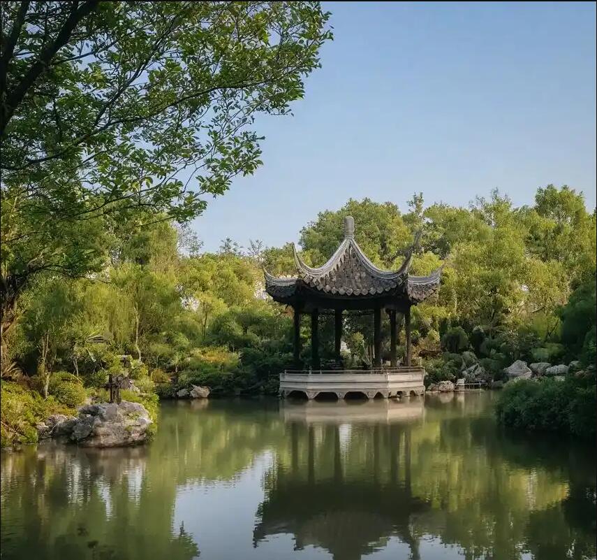 湖北雨韵金属有限公司